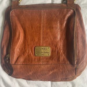 FOSSIL Crossbody Bag